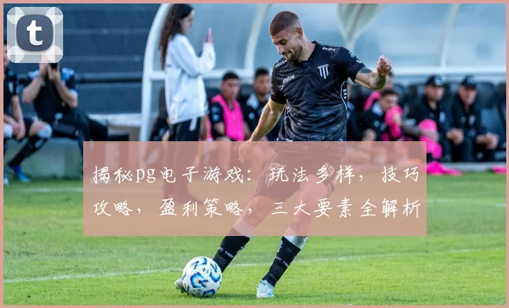 揭秘pg电子游戏：玩法多样，技巧攻略，盈利策略，三大要素全解析