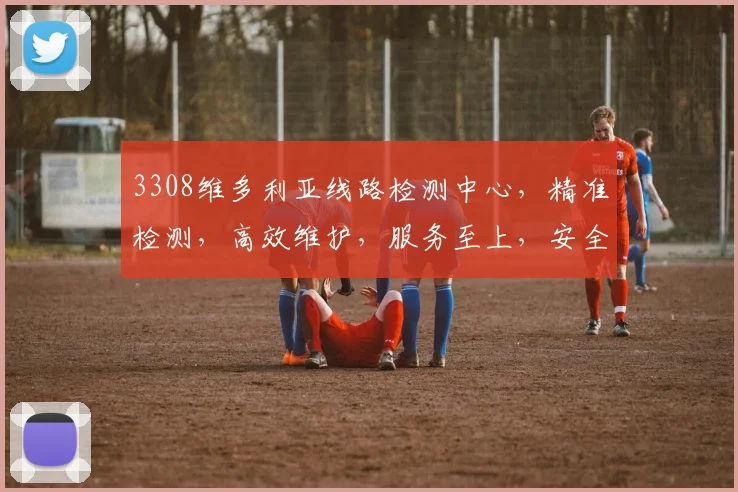 3308维多利亚线路检测中心，精准检测，高效维护，服务至上，安全可靠，值得信赖，三大优势凸显。