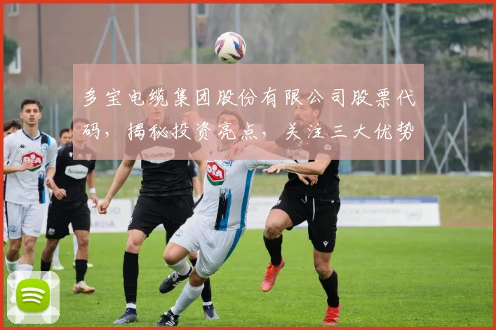 多宝电缆集团股份有限公司股票代码，揭秘投资亮点，关注三大优势，不容错过